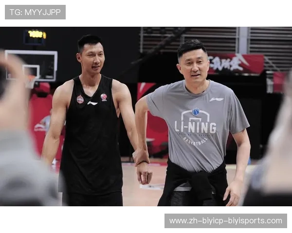 广东cba球队教练团队全解析 广东cba球队教练团队全解析