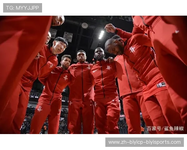 火箭队历年季后赛阵容深度分析及战术配置 火箭队历年季后赛阵容深度分析及战术配置