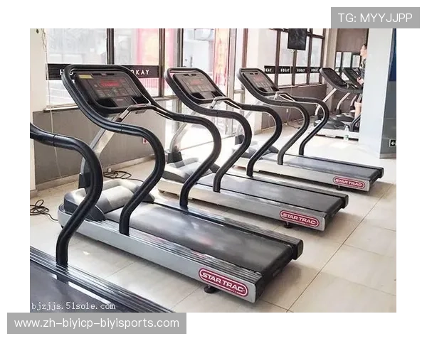 进口健身器材星驰品牌在国内市场的发展路径