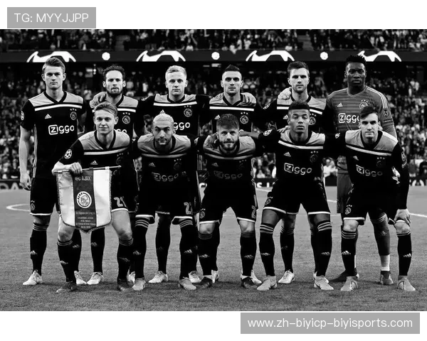 阿贾克斯欧冠历程回顾与展望:从巅峰辉煌到未来雄心勃勃的挑战 阿贾克斯欧冠历程回顾与展望:从巅峰辉煌到未来雄心勃勃的挑战