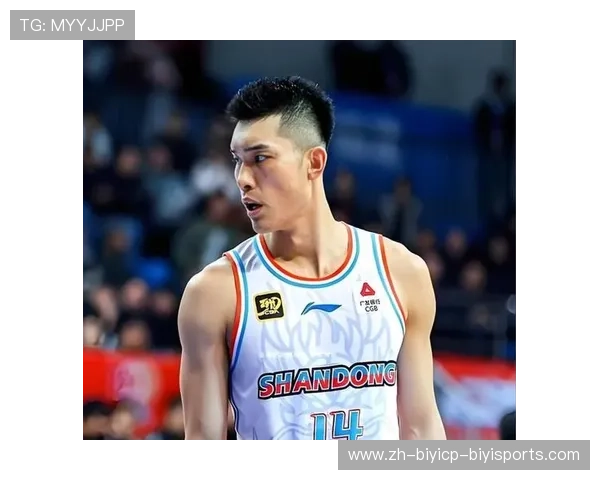 北京男篮对阵山东男篮激战正酣郭凯第三节21缩小分差至5分